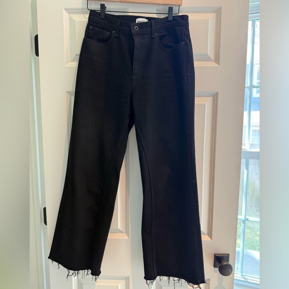 Askk Ny Jeans